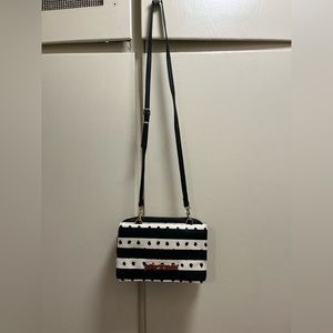 Betsy Johnson Cross body